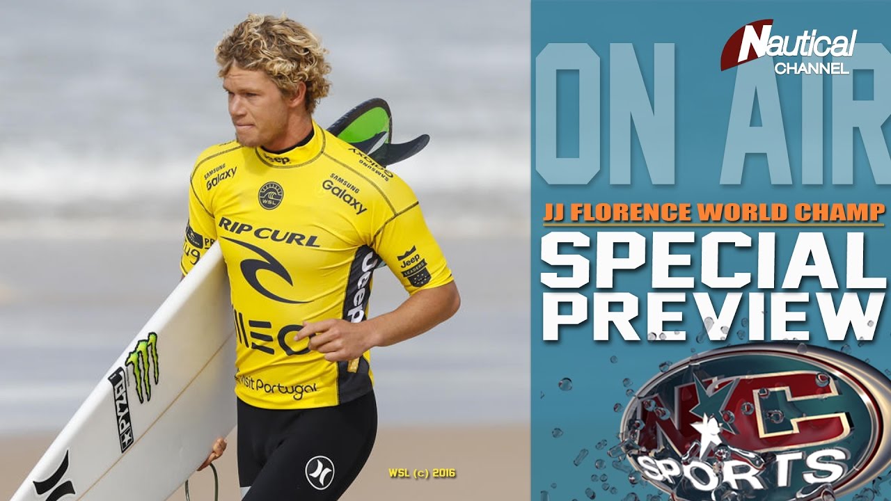 NC Sports  Special Preview Florence 2016 WSL-CT Winner