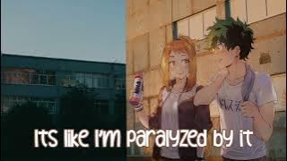 Download lagu Nightcore♡ ↬ All Too Well ( Jake Scott ) Lyrics♡