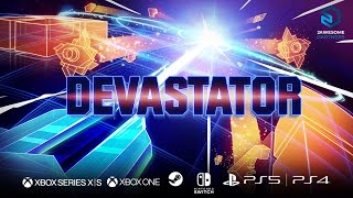 Devastator Launch Trailer