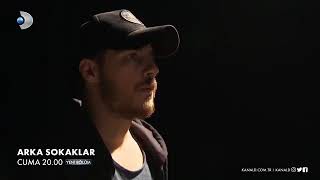 Arka Sokaklar 596 Bölüm Fragmanı 2