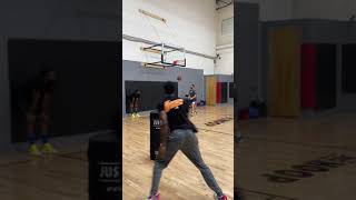 Delon Wright shooting on the move 🏀 #shorts Net Worth