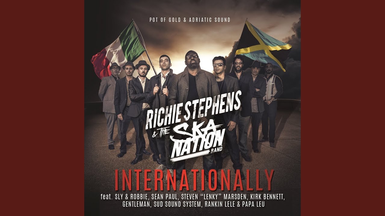 Original Style (feat. Sean Paul & Gentleman)