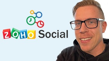 How to Use Zoho Social Overview Demo