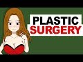 I Had Plastic Surgery To Seduce Men