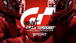 Rant Turismo Sport