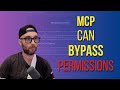 ElevenLabs MCP Is Awesome… But It Reveals a Risk in All MCPs