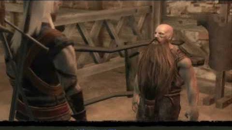 The Witcher: Enhanced Edition - Walkthrough: Chapter 2 - Part 14