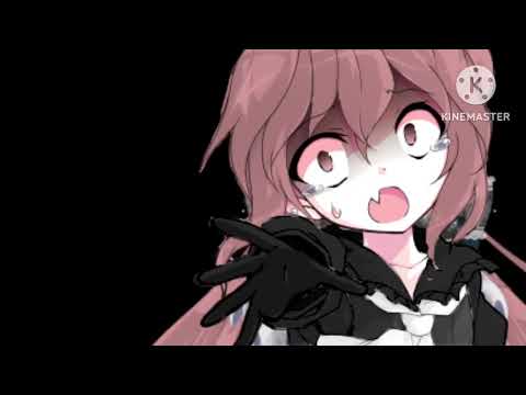 【東方立ち絵改変PV】ただ病名が欲しかった