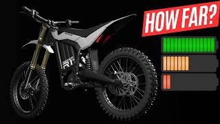 How Far Can The Rerode R1 Actually Go Real Range Test