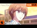 Hana-Kimi Episode 1 SUB/DUB | Please Be My Friend!