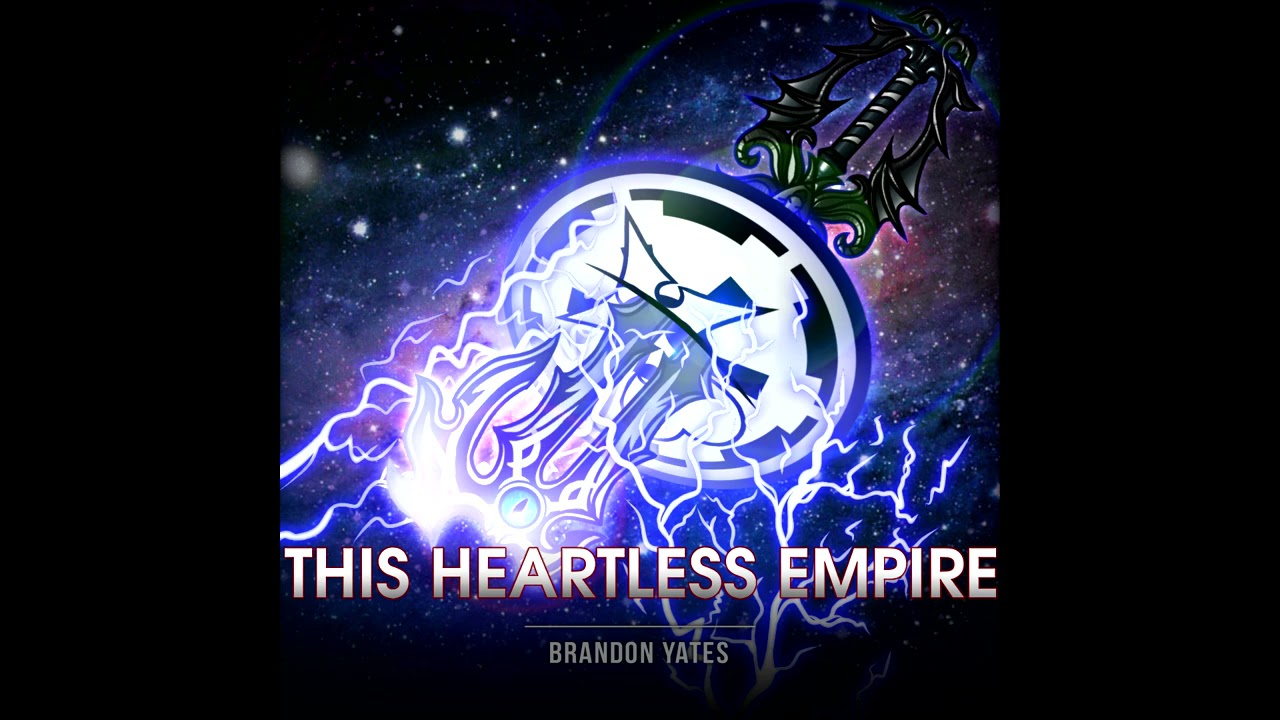 (Emperor Palpatine vs Xehanort) [Star Wars vs Kingdom Hearts] - This Heartless Empire
