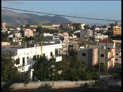  الخيام  مرجعيون  إسوارة العروس