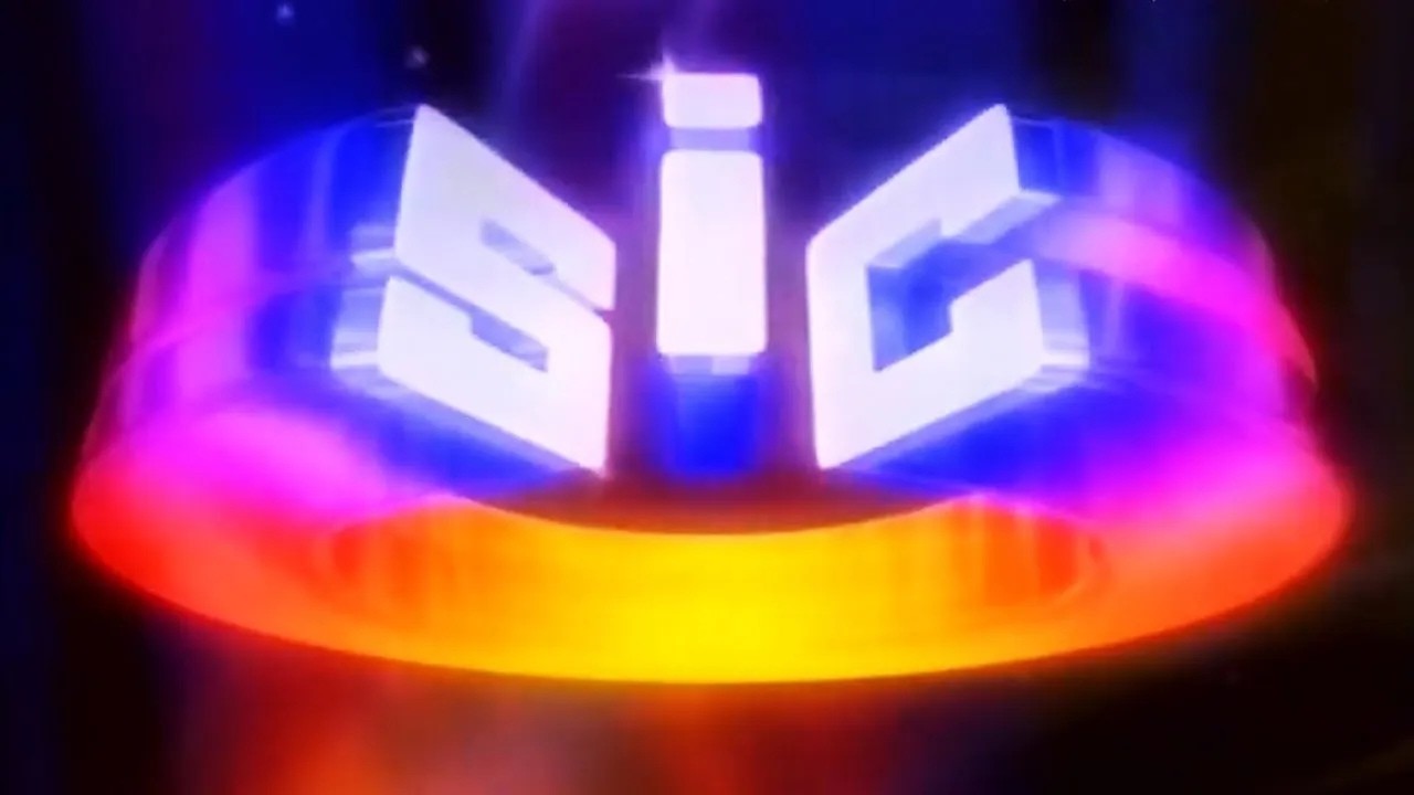 Atualizado | SIC - Separadores Natal 1997