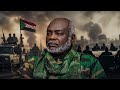 ابوافنان جبريل إبراهيم يلو ح بالقوة ويتمسك بمنصب المالية رافض ا الرحيل ومؤكد ا أن قواته تحسم المعركة