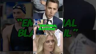 The Riley Gaines Story (Part 3) EXPLOSIVE ENDING!! #conservative #istandwithriley #joshhawley