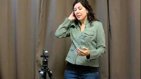 How to Use the Self Timer Feature on Digital Cameras