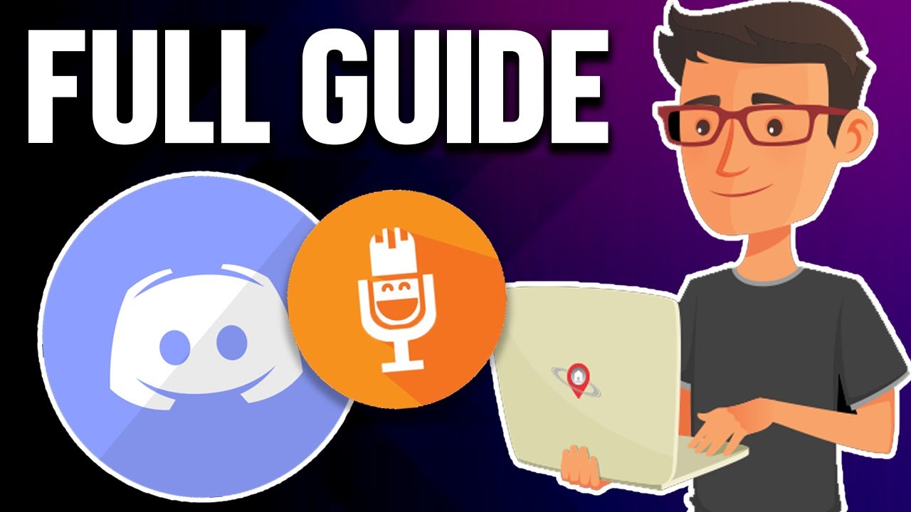 How To CHANGE YOUR VOICE On Discord In 2021 Step By Step FREE how-to-change-your-voice-on-discord-in-2021-step-by-step-free