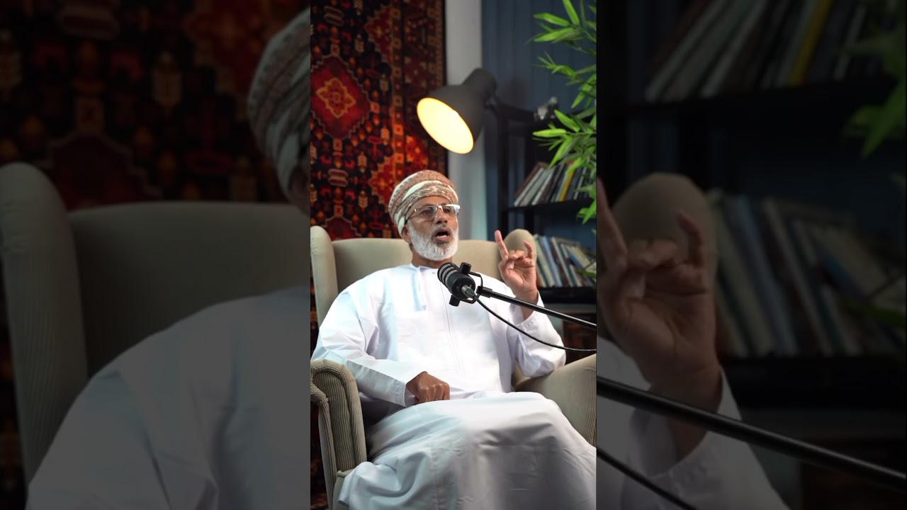 مِـنْ أَرْوِقَـةِ الـمَـحَـاكِـمِ | الحلقة ٥ تقديم الخبير القانوني:ناصر بن خميس العامري