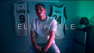 Elijah Kyle - Youtube Rap God Flow (Contest Entry)