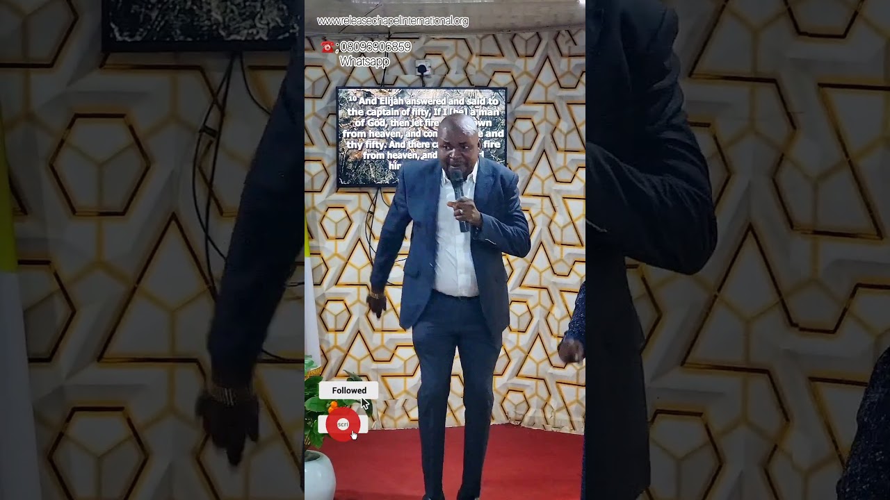 Uploads from Release Chapel International