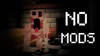 I REGRET making this horror map