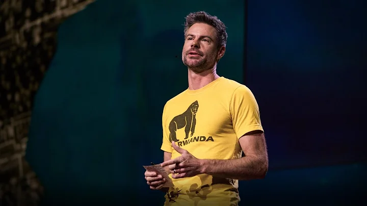 How fear of nuclear power is hurting the environment | Michael Shellenberger - DayDayNews