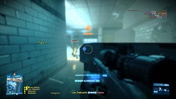 Defending the MCOM like a Boss | 3