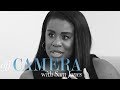 Uzo Aduba Talks About Her Relationship with Her Character 'Crazy Eyes' on Orange is the New Black