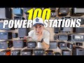 We Tested 100 Power Stations - Here’s What We Learned! Mp3 Song