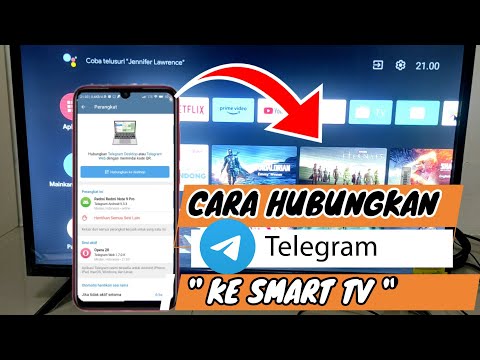 Video: Cara Mencari Seseorang di Snapchat (dengan Gambar)