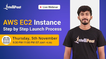 AWS EC2 Instances | How to Create AWS EC2 Instance | AWS EC2 Tutorial For Beginner