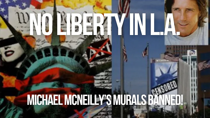 Michael McNeilly Discussing Liberty on the Zoh Show
