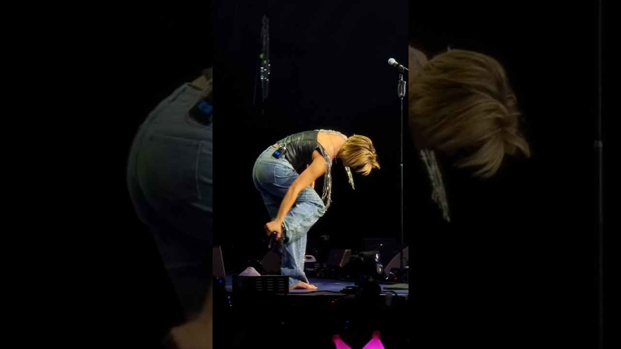 Anna-Maria Zimmermann und ihre fliegenden 👠Schuhe.👠 