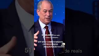 só os PTS não ver