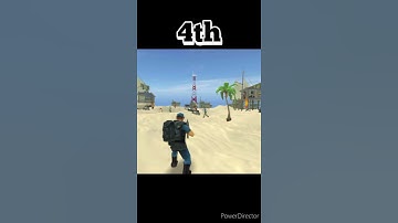 TOP 8 Plays games on Struckd