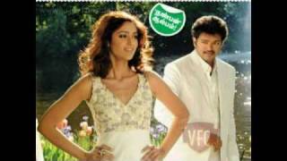 ... new nanban orijinal song first on net -- cast: vijay, ileana,
jeeva, srikanth, sathyaraj, sathyan, s.j. surya, anuya bha...