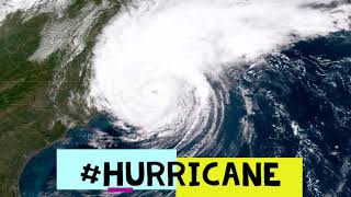 Hurricane |Sound Effect Studio|2020