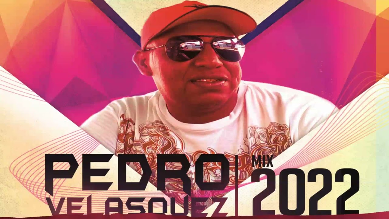 Mix de Pedro Velásquez
