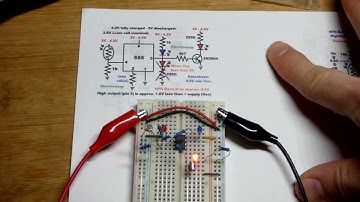 NPN BJT Helping 555 Timer High Output To Power LED Load