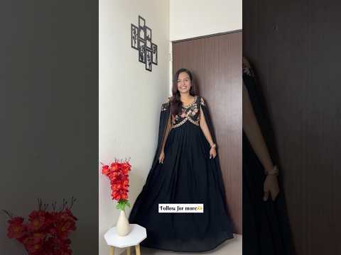 Myntra ethnic Party