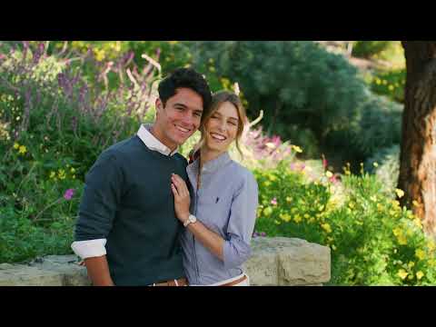 U.S. Polo Assn. | Spring at the Stables