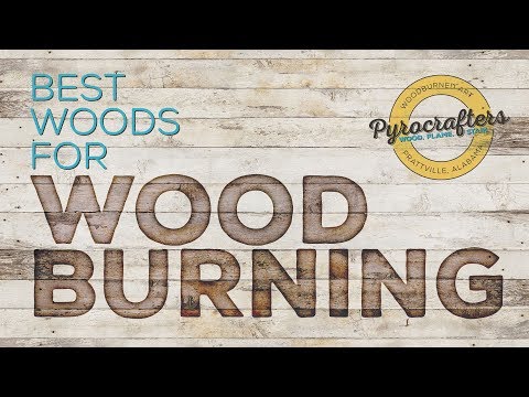 Lettering Tips and Tricks for Wood Burning — Wood Burn Corner