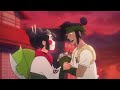 KAZE S ORIGIN STORY The First Ultra Legendary Brawler Brawl Stars Animation Ep 741 