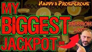 видео: Ого!!! Огромный джекпот выигран на Happy N Prosperous Dragon Cash 🤑 картинка: Ого!!! Огромный джекпот выигран на Happy N Prosperous Dragon Cash 🤑