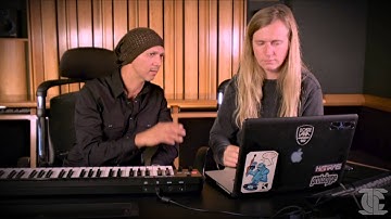 Xfer Serum | Wavetable Oscillators (2/12)