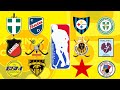 LIGA HOCKEY MASTER, ZONA PLATA FECHA 5: FERNÁNDEZ VIAL V BATA B