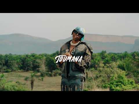 Ans-T Crazy - Toumana (Clip Officiel)