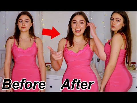 plt shapewear