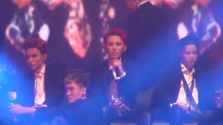 [Qpop fest 2018 HD] Beri Jaqinda MADMEN