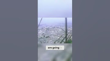 Inside the secret apartment at the top of the Eiffel Tower #eiffeltower #paris #architecture